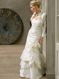 Linea Raffaelli designer sample sale wedding dress off the peg online rosemantique