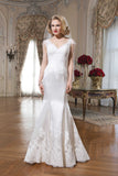 Justin Alexander 8730 UK 10 wedding dress sample buy online