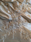 Agnes bridal dream 1688 designer sample sale A line wedding dress buy online Rosemantique