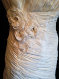 Agnes bridal dream 10759 designer sample sale wedding dress buy online rosemantique