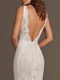 Pronovias Askella UK 10 off the peg wedding dress Ireland