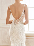 La Sposa San Patrick Baronia designer sample wedding dress UK 14 buy online Rosemantique