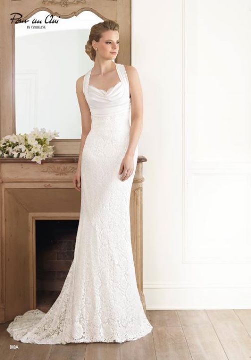 Biba deals bridesmaid dress