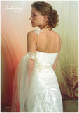 Rembo styling himke separates designers of bridalwear online at Rosemantique