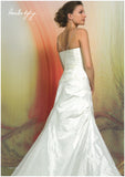 rembo styling harkolien designer sample sale wedding dress buy online rosemantique