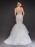 Sample sale wedding dress Waterford Ireland Fern by Hayley Paige