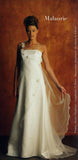 lambert creations malaurie designer sample sale wedding dress buy online rosemantique