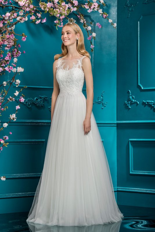 ellis princess and the frog wedding dress Never Worn Disney By Allure DP358