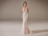 Pronovias Franca size UK 12