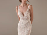 Pronovias Franca size UK 12