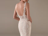 Pronovias Franca size UK 12