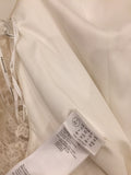 pronovias olwen sample sale wedding dress buy online rosemantique
