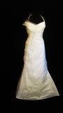 Rembo styling froline designer sample sale wedding dress buy online rosemantique