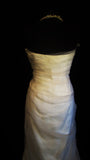 Rembo styling froline designer sample sale wedding dress buy online rosemantique