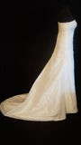 agnes bridal dream 10744 designer sample sale wedding dress buy online Rosemantique