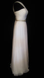 sample wedding dress