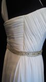 sample wedding dress