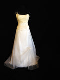 Lambert-creations style Katherine designer sample sale wedding dress buy online rosemantique