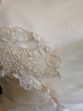 Lambert-creations style Katherine designer sample sale wedding dress buy online rosemantique