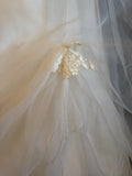 Lambert-creations style Katherine designer sample sale wedding dress buy online rosemantique