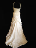 rembo styling manon designer sample sale wedding dress buy online rosemantique