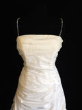 rembo styling harkolien designer sample sale wedding dress buy online rosemantique