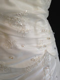 rembo styling harkolien designer sample sale wedding dress buy online rosemantique