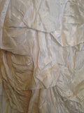 Linea Raffaelli designer sample sale wedding dress off the peg online rosemantique