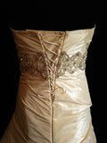 Agnes Bridal Dream 1752 designer sample sale wedding dress buy online rosemantique
