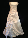 Lambert creations epoynme Dora, french designer sample sale wedding dress buy online
