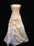 Lambert creations epoynme Dora, french designer sample sale wedding dress buy online