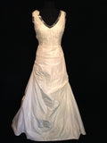 rembo styling heaven designer sample sale wedding dress buy online rosemantique