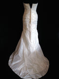 Elizabeth passion e2137 designer sample sale wedding dress buy online rosemantique 