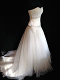 Agnes bridal dream 10703 designer sample sale wedding dress buy online rosemantique.