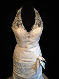 Garamaj doddy designer sample sale wedding dress buy online rosemantique