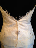 Garamaj doddy designer sample sale wedding dress buy online rosemantique