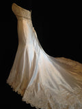 maggie sottero cooper designer sample sale wedding dress buy online rosemantique