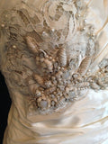 linea raffaelli sample sale wedding dress buy online rosemantique