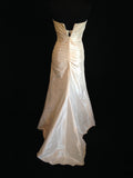 linea raffaelli sample sale wedding dress buy online rosemantique