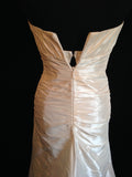 linea raffaelli sample sale wedding dress buy online rosemantique