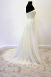 enzoani beautiful collection bt1321 sample sale wedding dress buy online rosemantique
