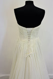 enzoani beautiful collection bt1321 sample sale wedding dress buy online rosemantique