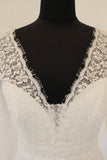 cymbeline lace sample sale wedding dress buy online rosemantique