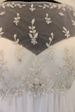 demetrios dr187 designer lace sample sale wedding dress buy online rosemantique 