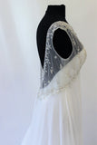 demetrios dr187 designer lace sample sale wedding dress buy online rosemantique 