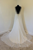 demetrios dr187 designer lace sample sale wedding dress buy online rosemantique 