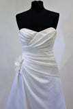Agnes bridal dream 10319 designer sample sale wedding dress buy online rosemantique.