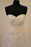 agnes bridal dream designer sample sale wedding dress with pink buy online rosemantique