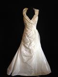 Rembo Styling hilde sample wedding dress to buy online at rosemantique