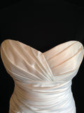 sample wedding dress